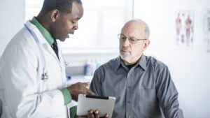 Medicare will soon cover obesity drugs, but many seniors may not know