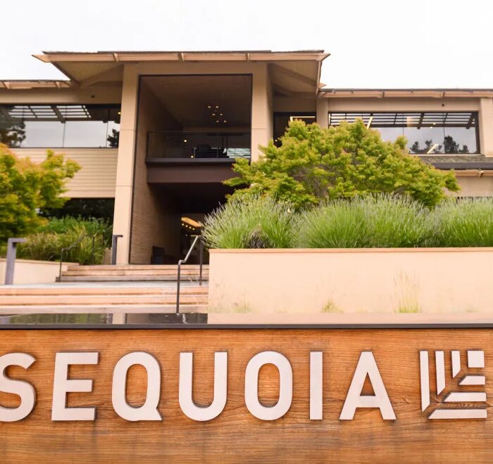 Sequoia, venture capital, startups, VC