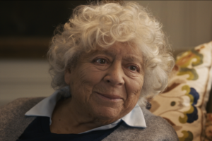 Miriam Margolyes Set to Receive Raindance Icon Award