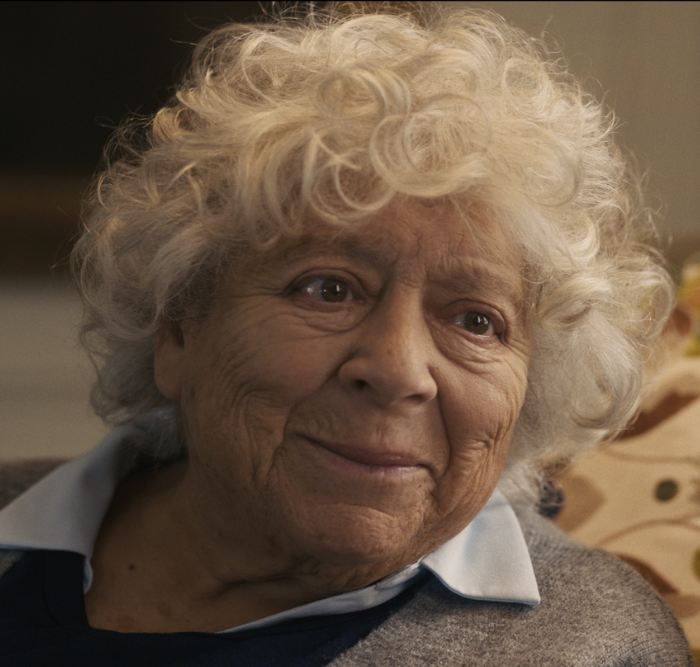 Miriam Margolyes Set to Receive Raindance Icon Award