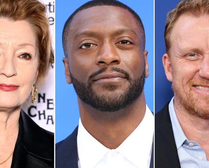 Monte-Carlo Television Festival's Industry Program Features Stars