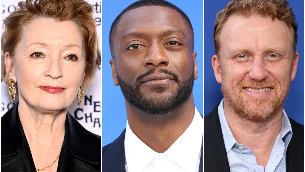 Monte-Carlo Television Festival's Industry Program Features Stars