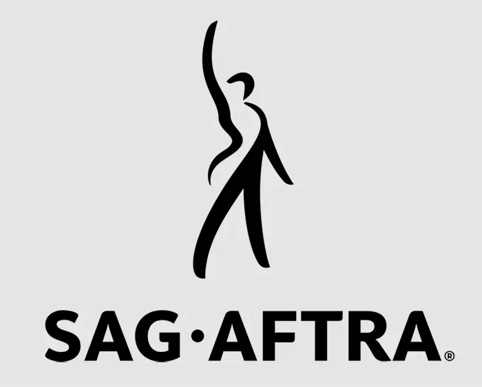 SAG-AFTRA Logo