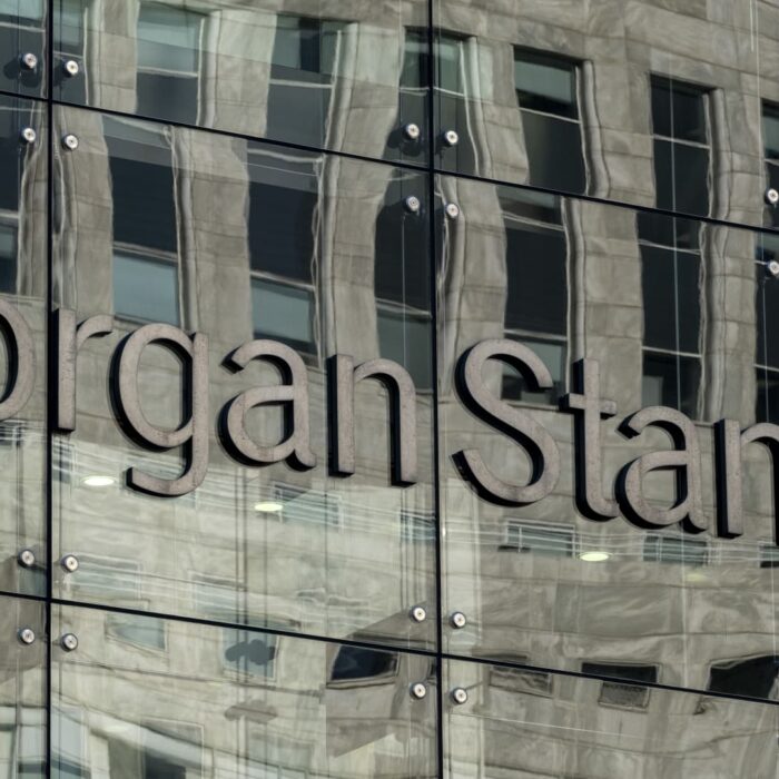 Morgan Stanley to open its wealth management funnel to agents