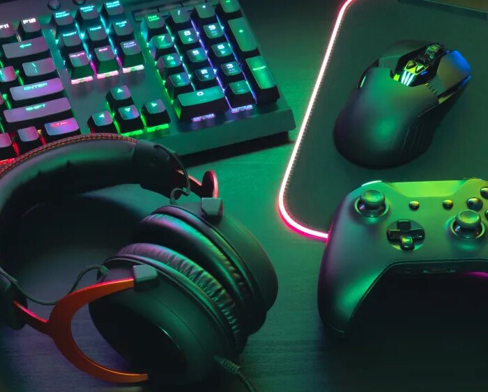 Most Americans Play Video Games for an Hour Per Week