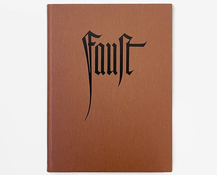 Mubi to Publish Lost 'Faust' Bible on Centenary of Silent Era Classic