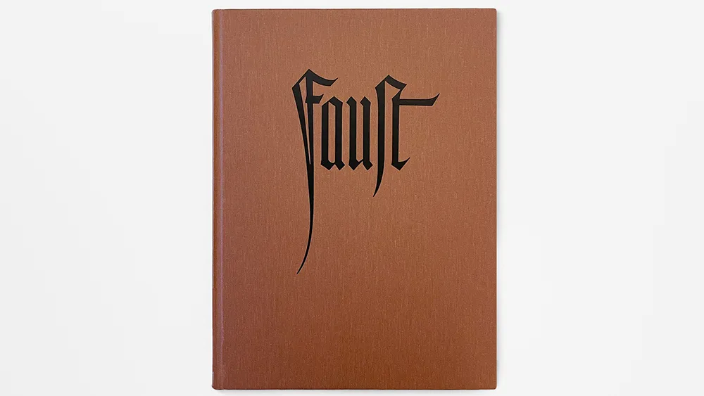 Mubi to Publish Lost 'Faust' Bible on Centenary of Silent Era Classic