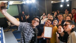'My Own Last Supper' Eyes Chinese Market After Shanghai Film Fest Bow