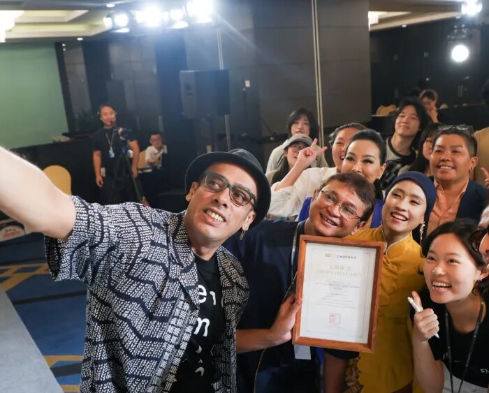 'My Own Last Supper' Eyes Chinese Market After Shanghai Film Fest Bow