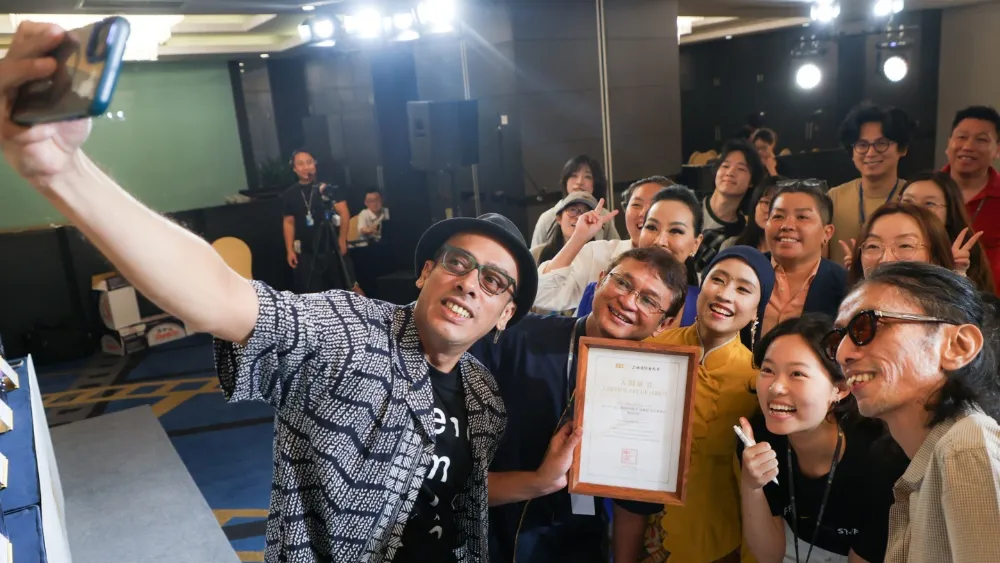 'My Own Last Supper' Eyes Chinese Market After Shanghai Film Fest Bow