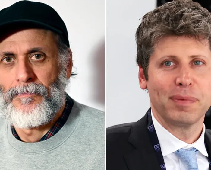 Netflix, A24 and Focus Pass on Guadagnino's 'Artificial,' Mubi Circles