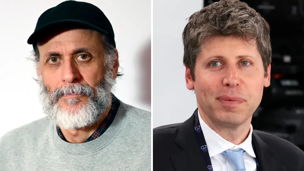 Netflix, A24 and Focus Pass on Guadagnino's 'Artificial,' Mubi Circles