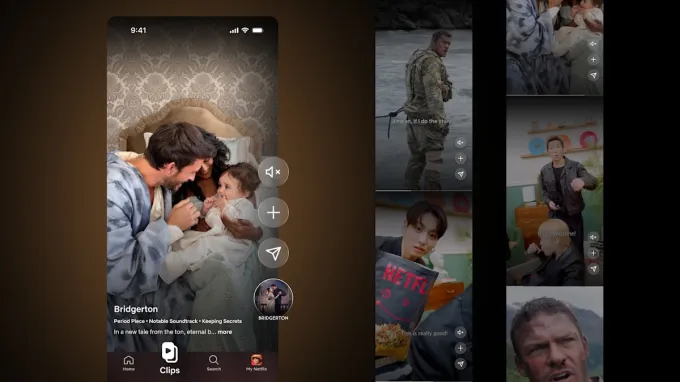 Netflix expands revamped mobile app across Asia and doubles down on kids' gaming