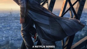 Netflix's 'Lupin' Part 4 to Premiere in October (TV News Roundup)