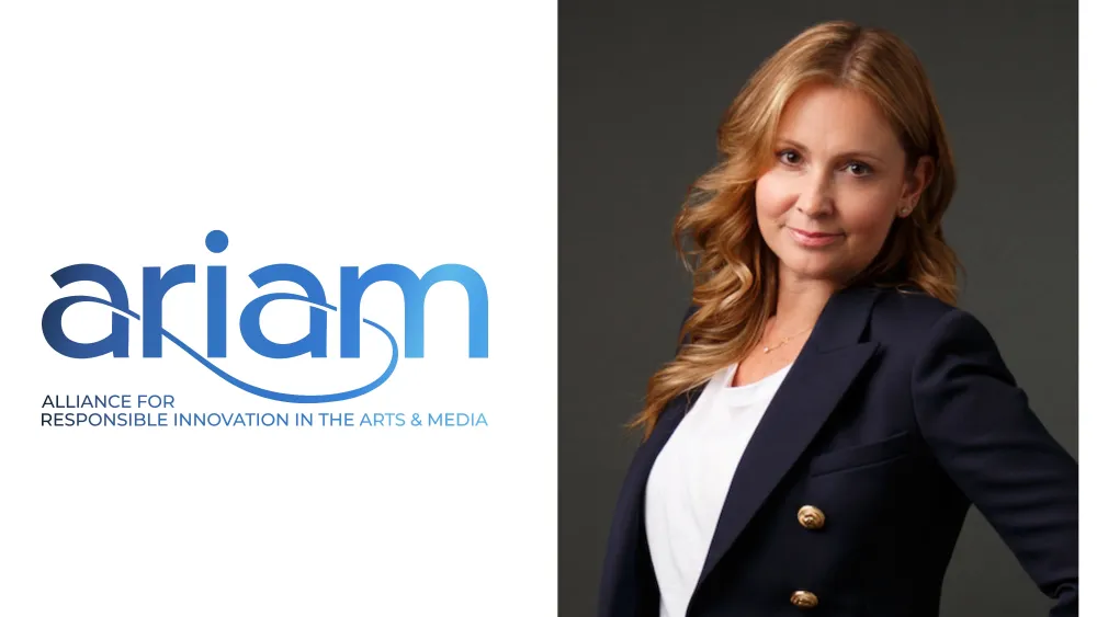 New AI Content Coalition ARIAM Launches With Disney, NYT, Adobe