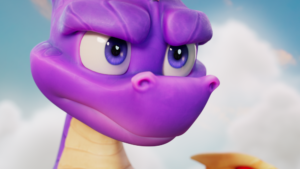 New Spyro Game A Realm Beyond to Release in Spring 2027