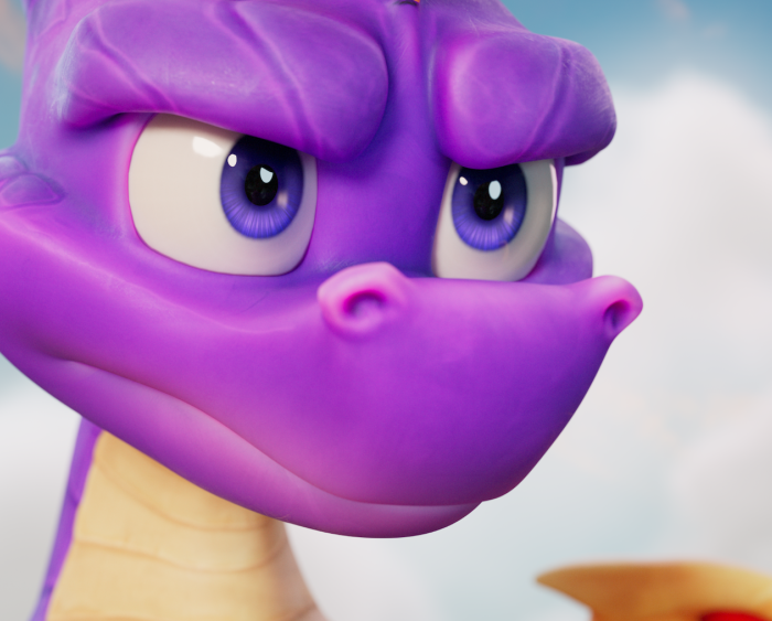 New Spyro Game A Realm Beyond to Release in Spring 2027