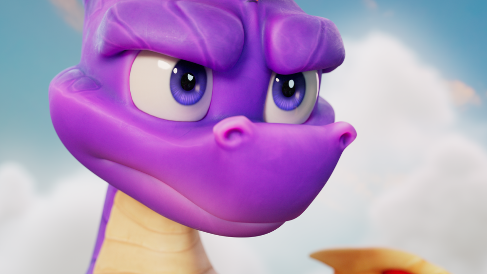 New Spyro Game A Realm Beyond to Release in Spring 2027