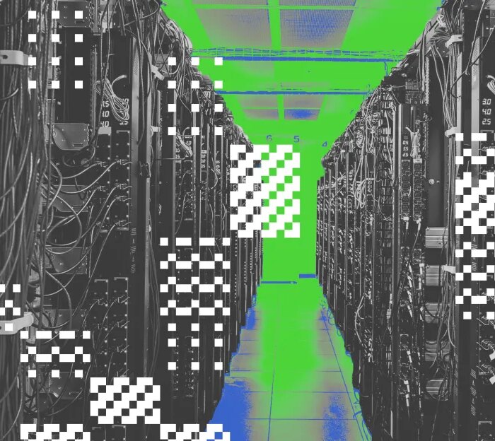 New York lawmakers pass one-year ban on new data centers