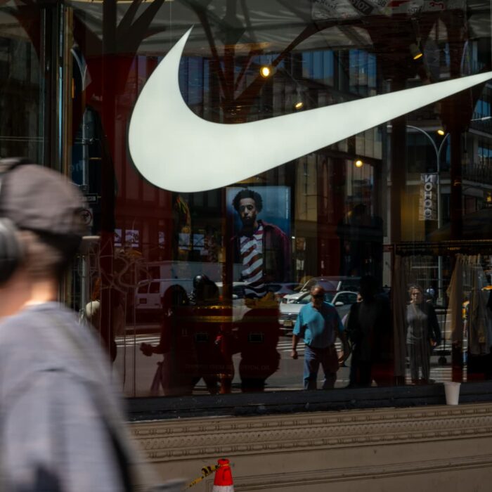 Nike (NKE) Q4 2026 earnings