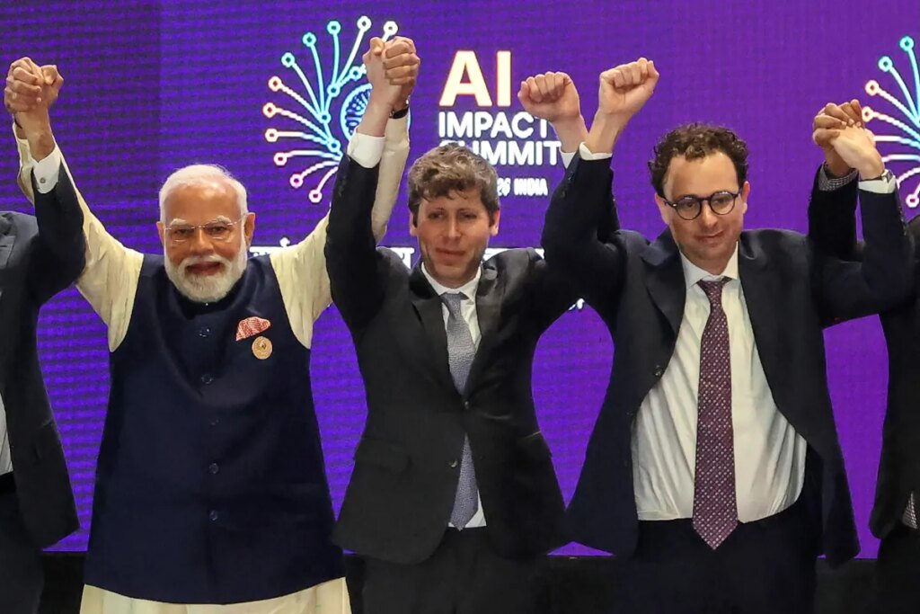 India