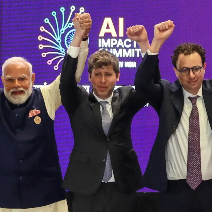 India