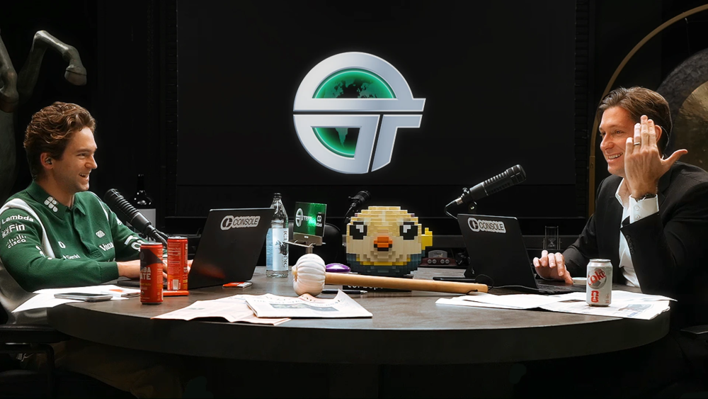 OpenAI's Talk Show 'TBPN' Makes Emmy Category Shift to Variety Series