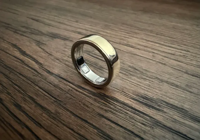 Oura Ring 5 review: Thinner, lighter, better