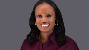 Paramount Hires Former Biden White House Official Shuwanza Goff