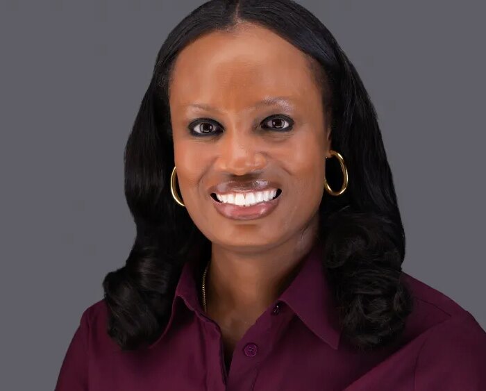Paramount Hires Former Biden White House Official Shuwanza Goff