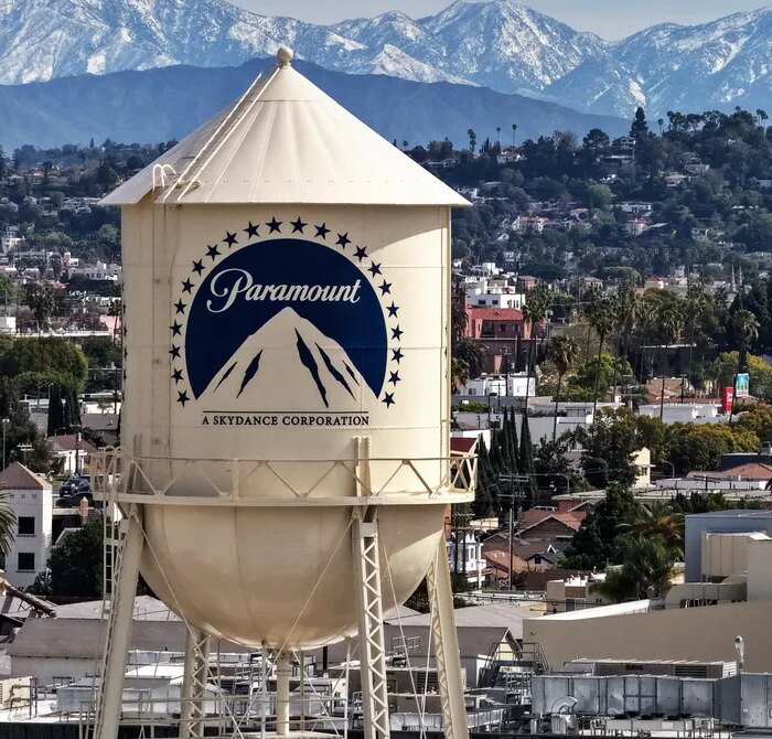Paramount Refused to Air an Ad Criticizing Its Merger With Warner Bros.