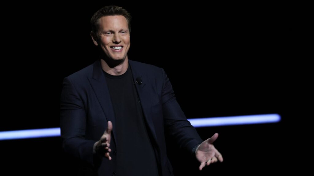 Paramount-WBD merger wins approval from DOJ