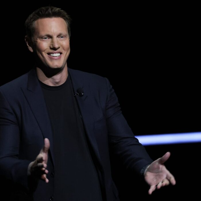 Paramount-WBD merger wins approval from DOJ