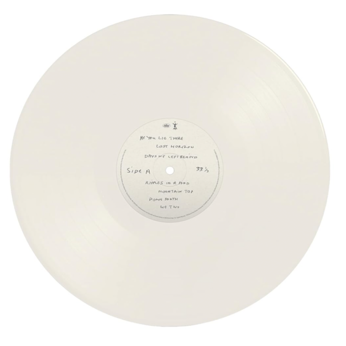 Paul McCartney Boys of Dungeon Lane Vinyl Release: Buy Online