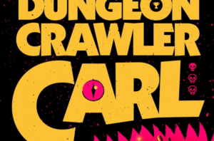 Peacock Gives Series Order to 'Dungeon Crawler Carl' TV Series