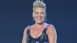 Pink Teases Tony Awards Hosting Plans: 'There Will Be Stunts'
