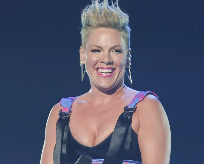 Pink Teases Tony Awards Hosting Plans: 'There Will Be Stunts'