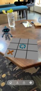 Pixi's new iOS app turns text messages into interactive AR experiences