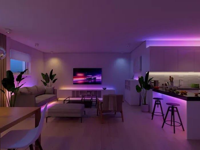 Prime Day is offering rare discounts on Philips Hue smart lights