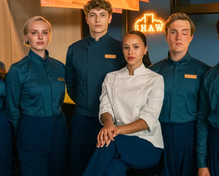 Prime Video Reveals Cast of German-Language Original Series 'Superior'