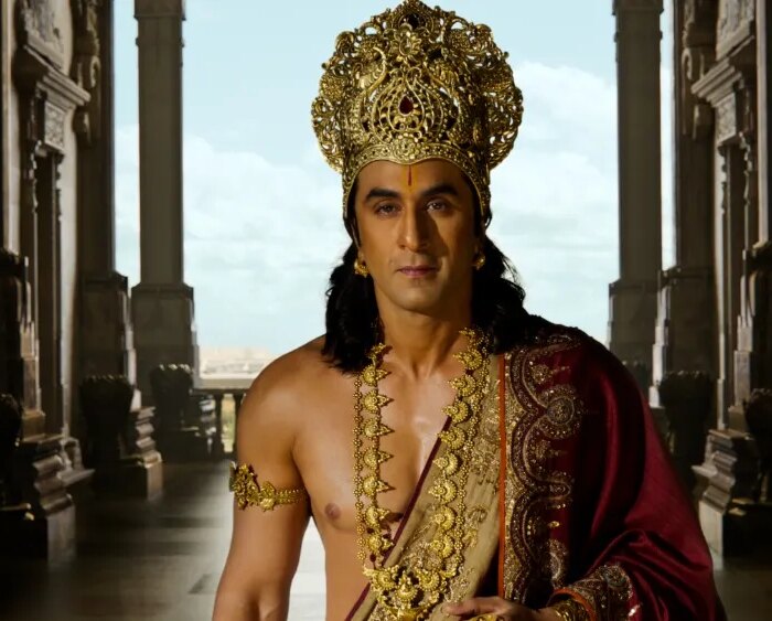 'Ramayana Part 1' With Ranbir Kapoor, Yash Tops IMDb India Movies List