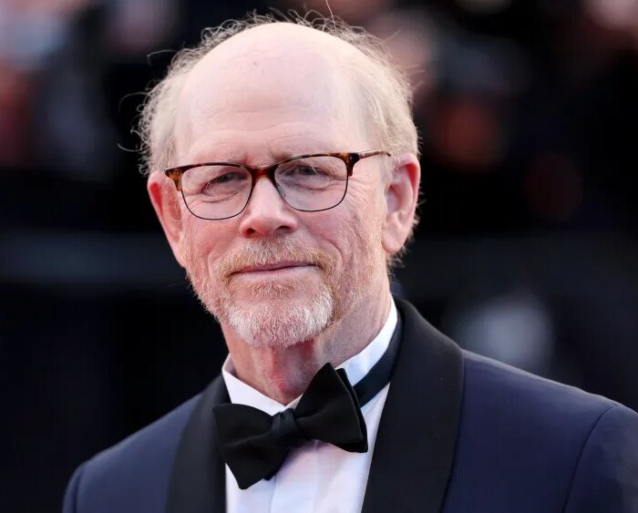 Ron Howard Thinks Audiences Will Decide Whether AI Films Succeed