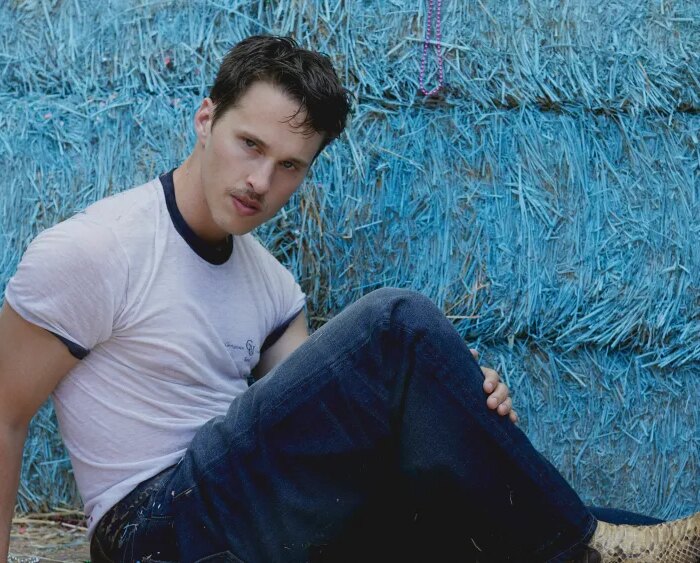 Ryan Beatty on How Happiness Shaped His New Album 'Sweet Fortune'