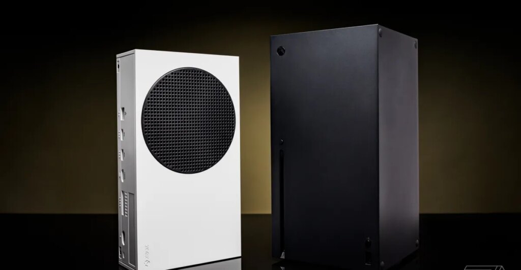 Score a discounted Xbox console before the prices jump