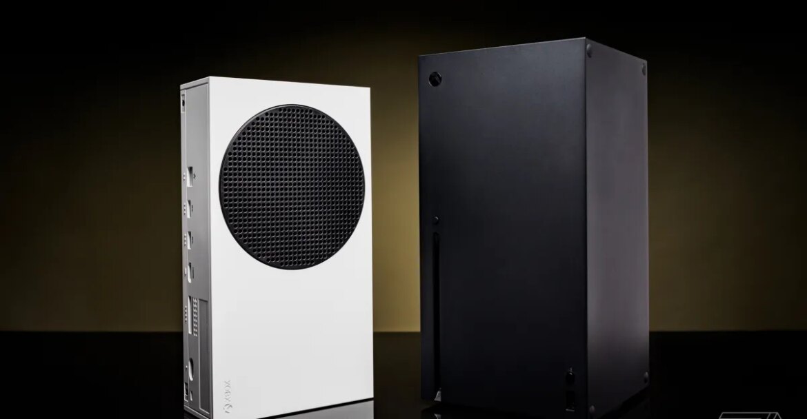 Score a discounted Xbox console before the prices jump