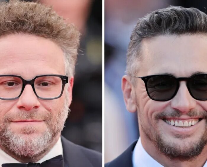 Seth Rogen Has 'No Plans' to Work With James Franco Again