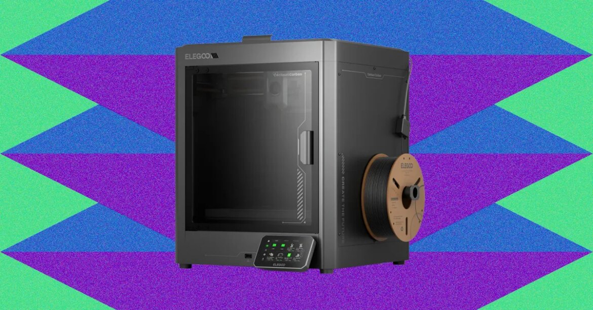 Should You Buy Your Kid a 3D Printer? What to Know and Consider (2026)