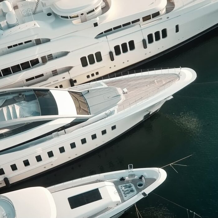 Soaring stocks created 2 million new millionaires last year
