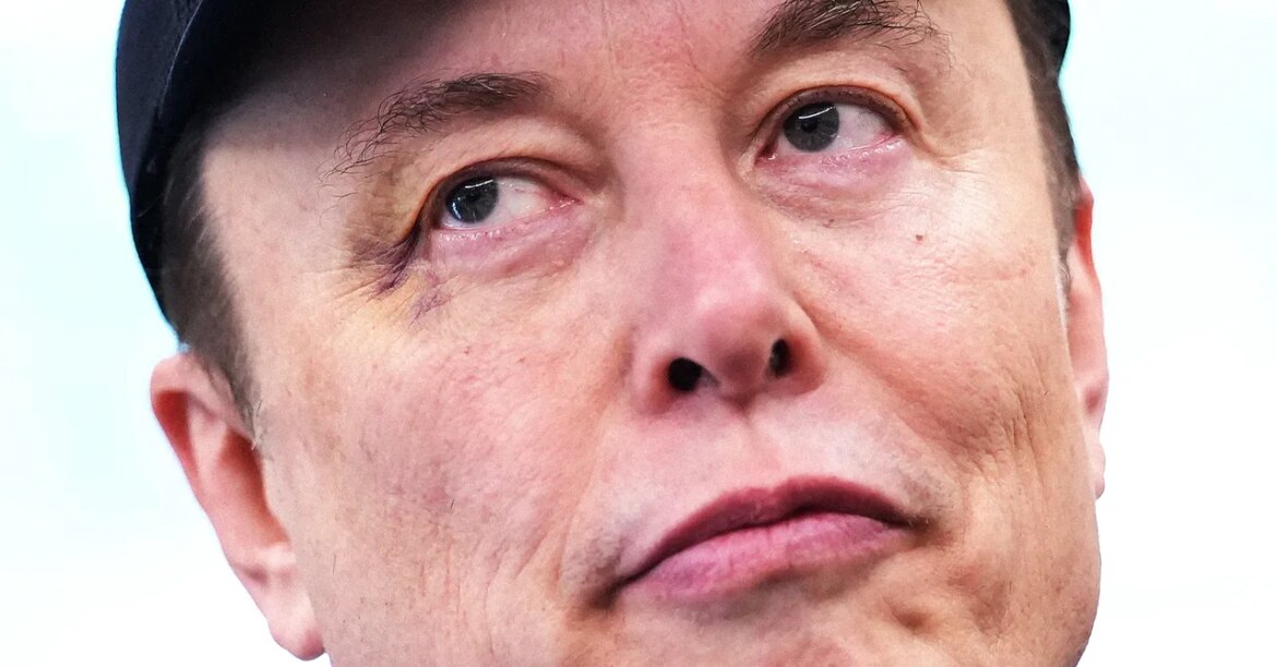 SpaceX IPO Puts Elon Musk’s ‘Extreme’ Ownership to the Test