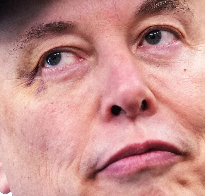 SpaceX IPO Puts Elon Musk’s ‘Extreme’ Ownership to the Test